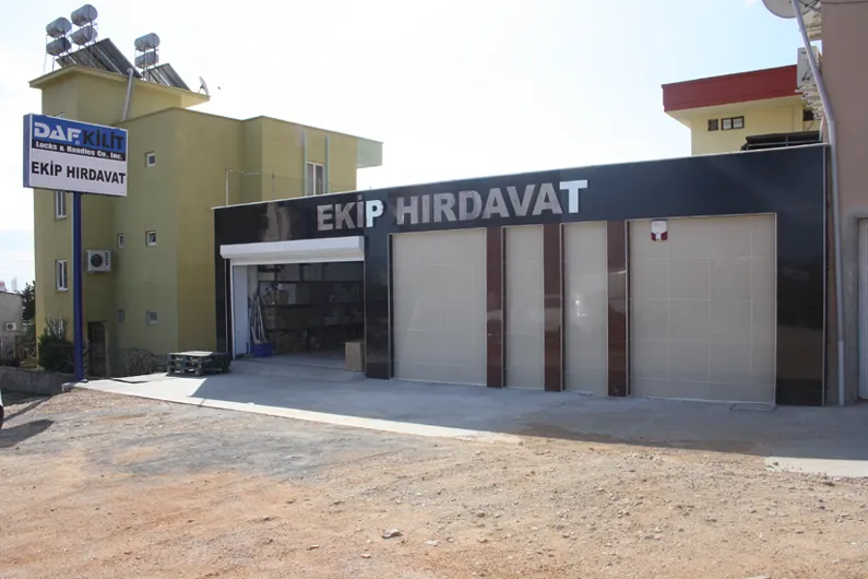 Güçlü Ekip, Kaliteli Tedarik