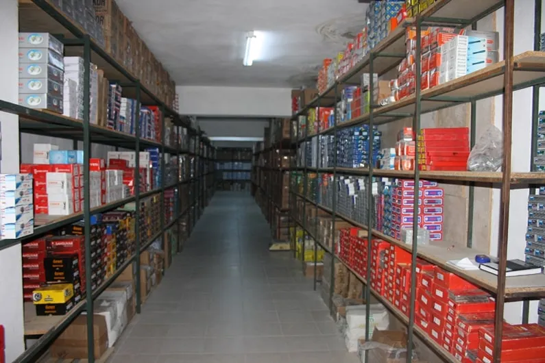 Ekip Hırdavat Galeri 6
