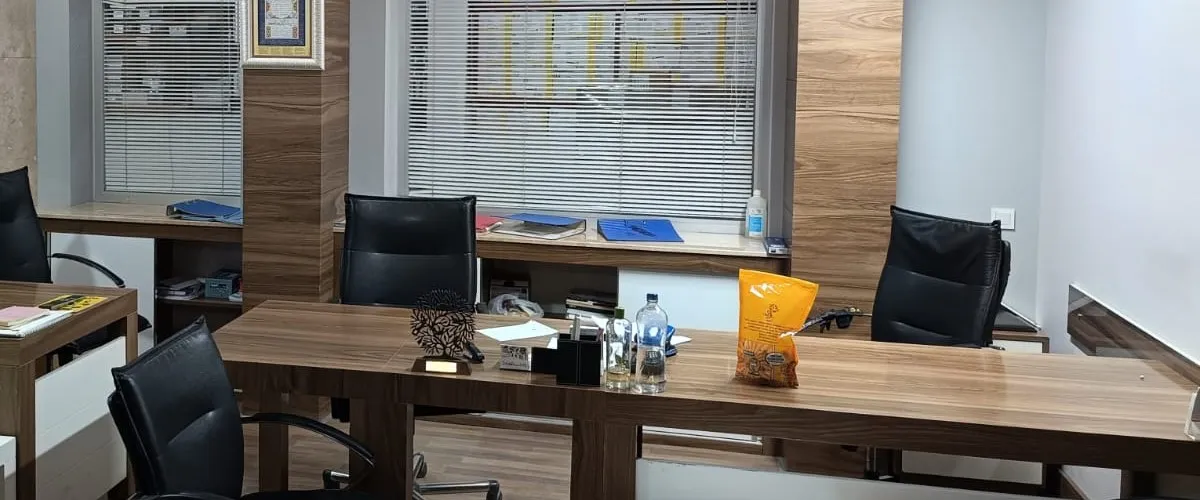 Müşteri Odaklı Hizmet
